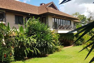 5 Bed House with Staff Quarters at Gigiri Road 6 - 3