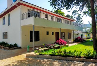 5 Bed House with En Suite in Tigoni - 2