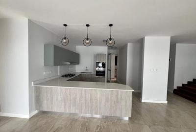 Serviced 4 Bed Apartment with En Suite at Nyeri Road - 2