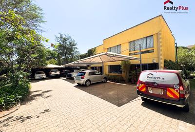 Office with Service Charge Included at Brookside