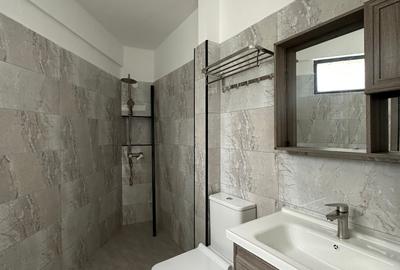 1 Bed Apartment with En Suite in Kileleshwa - 4