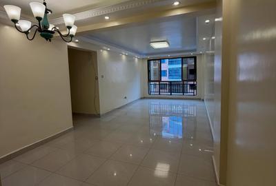 3 Bed Apartment with Gym in Kileleshwa - 4