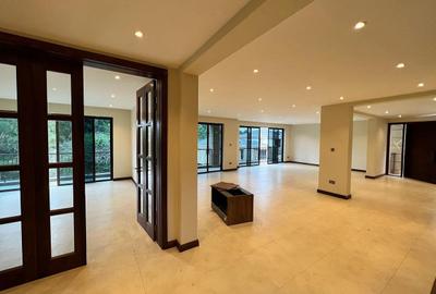 5 Bed Townhouse with En Suite in Kitisuru - 4