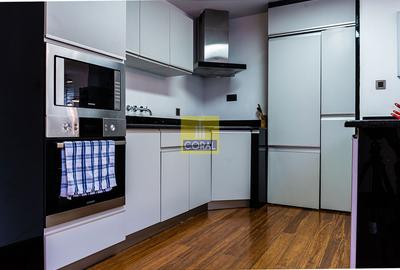2 Bed Apartment in Kilimani - 4