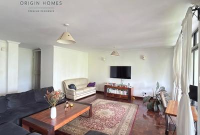Furnished 3 Bed Apartment with En Suite at Westlands - 4