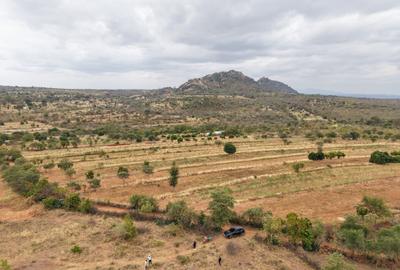 0.125 ac Land at Liani