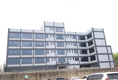 2,300 ft² Office with Service Charge Included in Mombasa Road