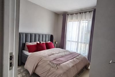 1 Bed Apartment with En Suite in Kitisuru - 3