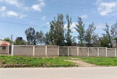 1 ac Land at Next To Supa Loaf