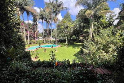Furnished 1 Bed Apartment with En Suite in State House - 3