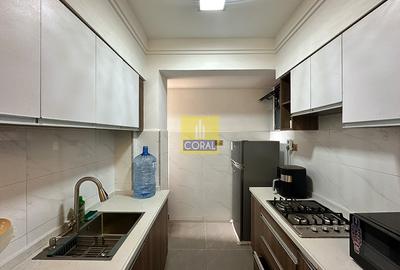 1 Bed Apartment in Kilimani - 4