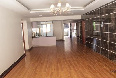 3 Bed Apartment with Gym in Hurlingham - 2