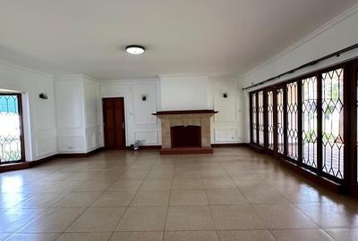 5 Bed House with Staff Quarters in Runda - 2