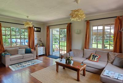2 Bed House with Gym at Karen - 2
