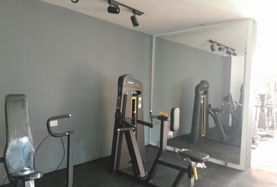 2 Bed Apartment with En Suite at Valley Arcade - 2