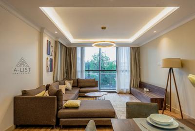 3 Bed Apartment with En Suite at 5Th Parklands