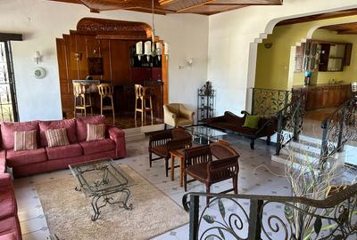 5 Bed House with En Suite in Shanzu - 3