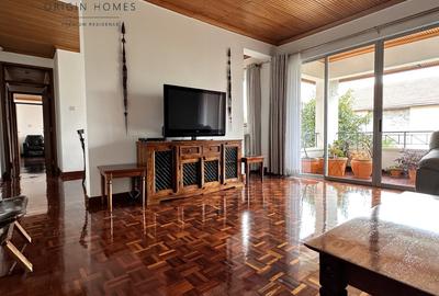 Furnished 4 Bed Apartment with En Suite at Dennis Pritt Road - 2