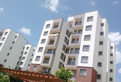 3 Bed Apartment in Tatu City - 4