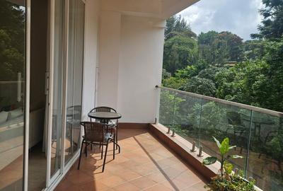 Furnished 2 Bed Apartment with En Suite at City Park Drive - 4