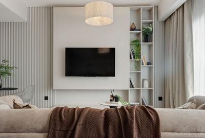 Furnished Studio Apartment with Swimming Pool in Upper Hill - 3