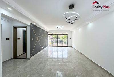 2 Bed Apartment with En Suite at Valley Arcade