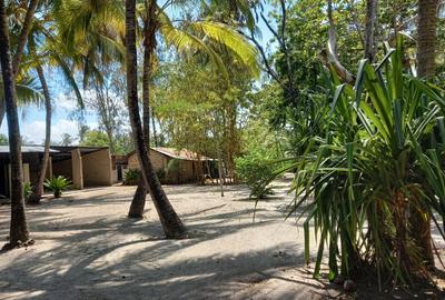 3 Bed House with En Suite at Kanamai - 3