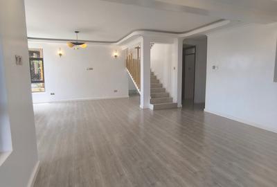 4 Bed Villa with En Suite in Kitengela - 4