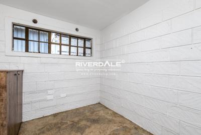 Office with Parking in Kileleshwa - 4