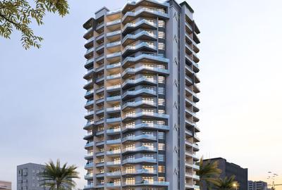3 Bed Apartment with En Suite in Tudor - 2