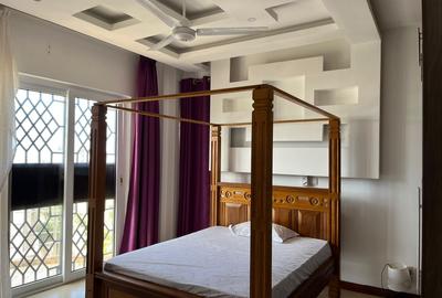Serviced 4 Bed Apartment with En Suite at Baobab Road - 3