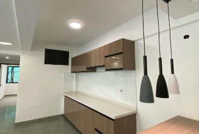 2 Bed Apartment with Gym at Riverside Drive - 4