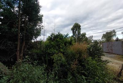 Commercial Land at Langata Road - 4