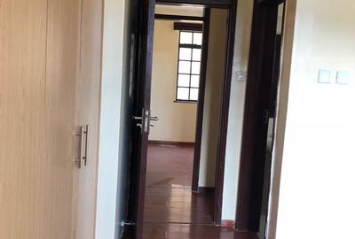 Serviced 2 Bed Apartment with En Suite in Kiambu Road - 2