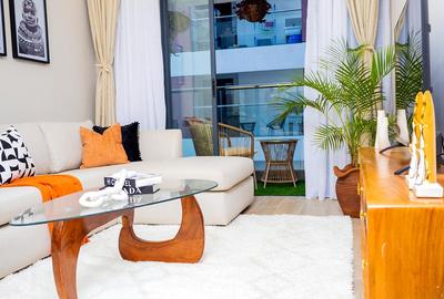 Serviced 1 Bed Apartment with En Suite in Lavington - 3