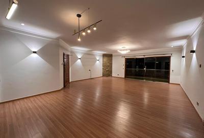 3 Bed Apartment with En Suite at Gatundu Road - 2