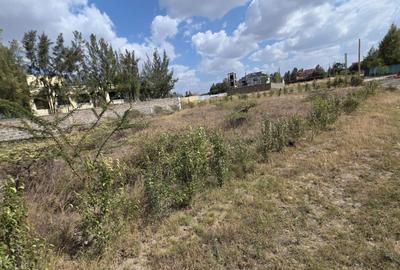 Land in Kitengela - 2