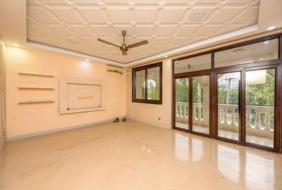 4 Bed Apartment with En Suite at Nyere Avenue - 2