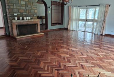 5 Bed Townhouse with En Suite at Karen - 2