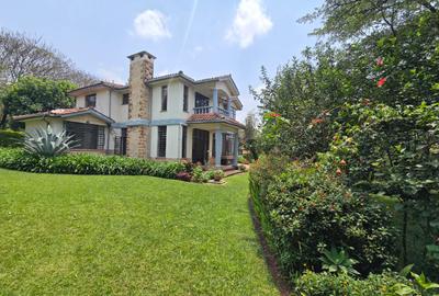 4 Bed Townhouse with En Suite in Rosslyn - 4
