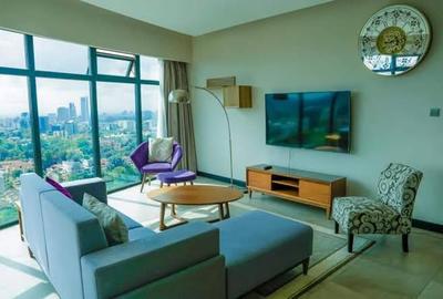 Serviced 2 Bed Apartment with En Suite at Off Raphta Road Wayakiway