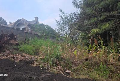 0.07 ha Land at Ngere Road - 3