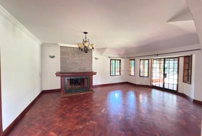 5 Bed House with En Suite at Runda - 4