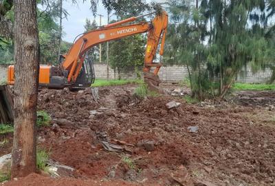 0.0125 ac Residential Land in Kyuna - 4