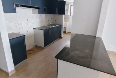3 Bed Apartment with En Suite in Garden Estate - 3