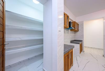 3 Bed Apartment with En Suite at Pwani Road - 3