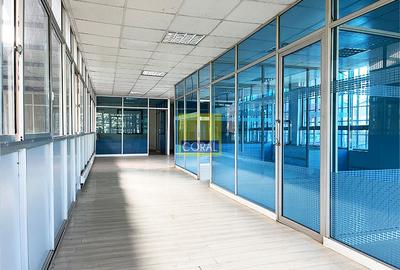 Warehouse in Kikuyu Town - 2