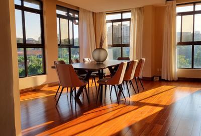 Furnished 4 Bed Apartment with En Suite at Githunguri Cl - 3