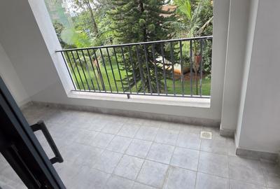 Serviced 2 Bed Apartment with En Suite at Mandera Road - 2