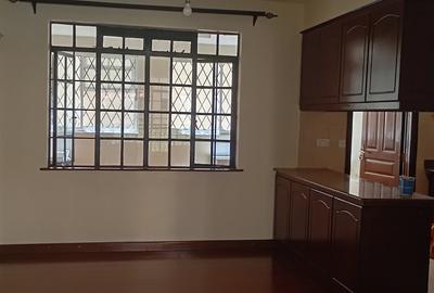 3 Bed Apartment with En Suite at Off Rhapta Rd - 3